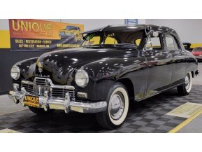 1948 Kaiser Special for sale 101691473