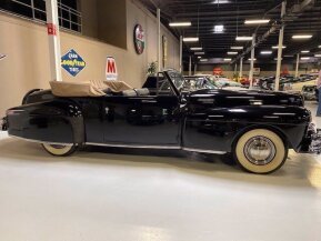 1948 Lincoln Continental for sale 101556281
