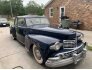 1948 Lincoln Continental for sale 101714316