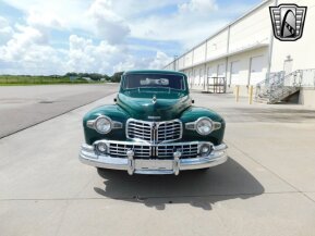 1948 Lincoln Continental for sale 101785300