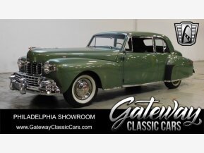 1948 Lincoln Continental for sale 101807800