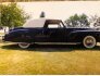 1948 Lincoln Continental for sale 101835487