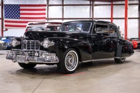 1948 Lincoln Continental for sale 101862927