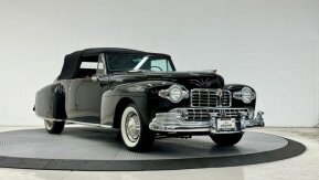 1948 Lincoln Continental for sale 101947840