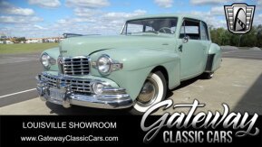1948 Lincoln Continental for sale 101957080