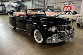 1948 Lincoln Continental for sale 101971560