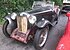 1948 MG TC for sale 101346422