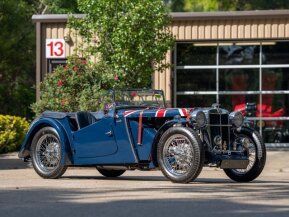 1948 MG TC for sale 101751369