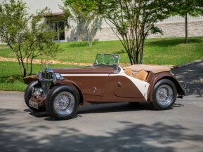 1948 MG TC for sale 101751371