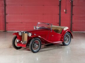 1948 MG TC for sale 101776501