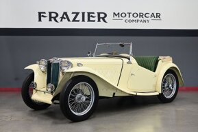 1948 MG TC for sale 101921739