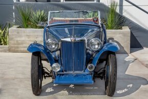 1948 MG TC for sale 102000296