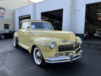 1948 Mercury Other Mercury Models