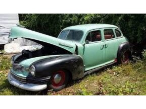 1948 Nash Ambassador for sale 101662145