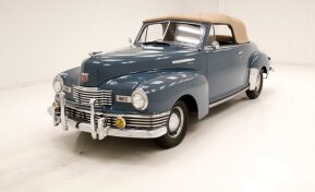 1948 Nash Ambassador for sale 101856262