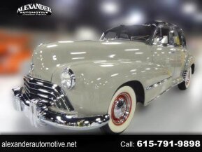 1948 Oldsmobile Dynamic 66 for sale 101969331