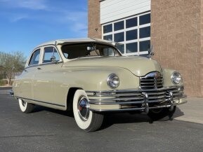 1948 Packard Deluxe for sale 101673661