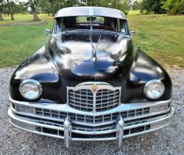 1948 Packard Deluxe for sale 101949552