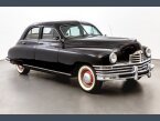 Thumbnail Photo 1 for 1948 Packard Eight