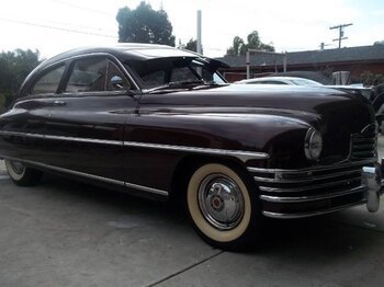 1948 Packard Other Packard Models
