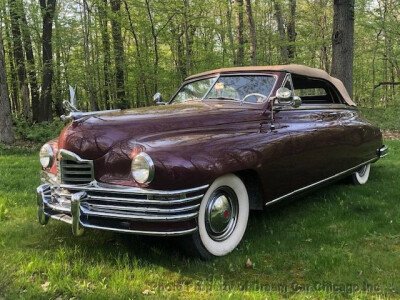 1948 Packard Super 8 for sale 101744851