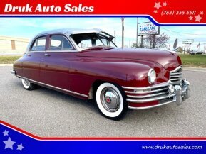 1948 Packard Super 8 for sale 101804577