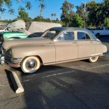 1948 Packard Super 8 for sale 101920744