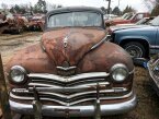 Thumbnail Photo 3 for 1948 Plymouth Deluxe