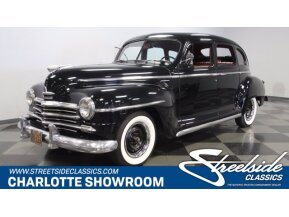 1948 Plymouth Deluxe for sale 101574866