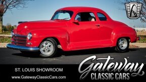 1948 Plymouth Deluxe for sale 102017725