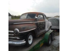 1948 Plymouth Other Plymouth Models for sale 101582936