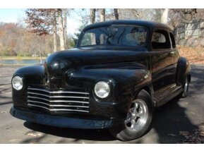 1948 Plymouth Other Plymouth Models for sale 101695253