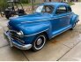 1948 Plymouth Other Plymouth Models for sale 101807463
