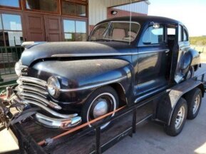 1948 Plymouth Other Plymouth Models for sale 101899613