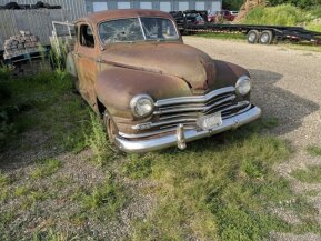 1948 Plymouth Other Plymouth Models for sale 101935312