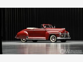1948 Plymouth Special Deluxe for sale 101772944
