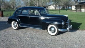 1948 Plymouth Special Deluxe for sale 101853872