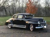 1948 Plymouth Special Deluxe