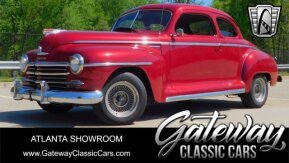 1948 Plymouth Special Deluxe for sale 102023687