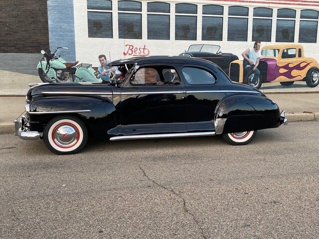 1948 Plymouth Special Deluxe Classic Cars for Sale near Louisville