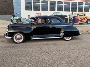 1948 Plymouth Special Deluxe for sale 101975446