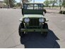 1948 Willys CJ-2A for sale 101575804