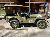 1948 Willys CJ-2A for sale 102019338