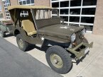 Thumbnail Photo 6 for 1948 Willys CJ-2A