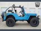 Thumbnail Photo 6 for 1948 Willys CJ-2A
