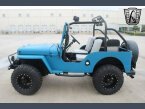 Thumbnail Photo 2 for 1948 Willys CJ-2A