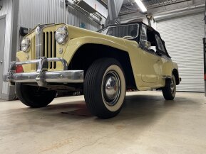 1948 Willys Jeepster for sale 101737518