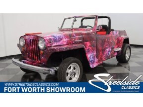 1948 Willys Jeepster for sale 101563402