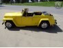 1948 Willys Jeepster for sale 101688874