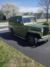 1948 Willys Other Willys Models for sale 101877198